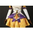 2022 LOL Star Guardian Seraphine Cosplay Costumes