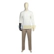 Luke Skywalker Star Wars 8 The Last Jedi Cosplay Suits