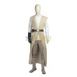 Luke Skywalker Star Wars 8 The Last Jedi Cosplay Suits