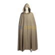 Luke Skywalker Star Wars 8 The Last Jedi Cosplay Suits