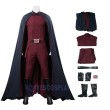 Doomsday Magneto Cosplay Costume 2026 Avengers Erik Magnus Outfits