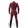 Doomsday Magneto Cosplay Costume 2026 Avengers Erik Magnus Outfits