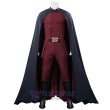 Doomsday Magneto Cosplay Costume 2026 Avengers Erik Magnus Outfits