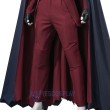 Doomsday Magneto Cosplay Costume 2026 Avengers Erik Magnus Outfits