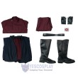 Doomsday Magneto Cosplay Costume 2026 Avengers Erik Magnus Outfits