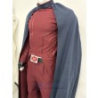 Erik Lehnsherr Magneto Avengers Doomsday 2026 Cosplay Costume