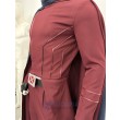 Erik Lehnsherr Magneto Avengers Doomsday 2026 Cosplay Costume