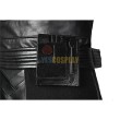 Mandalorian Fennec Shand Cosplay Costume Deluxe Version