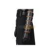 Mandalorian Fennec Shand Cosplay Costume Deluxe Version