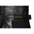 Mandalorian Fennec Shand Cosplay Costume Deluxe Version