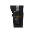 Mandalorian Fennec Shand Cosplay Costume Deluxe Version