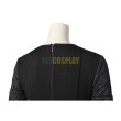 Mandalorian Fennec Shand Cosplay Costume Deluxe Version