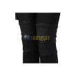 Mandalorian Fennec Shand Cosplay Costume Deluxe Version