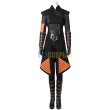 Mandalorian Fennec Shand Cosplay Costume Deluxe Version