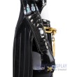 Marvel Rivals Emma Frost X-Revolution Cosplay Costume Suit