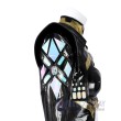 Marvel Rivals Emma Frost X-Revolution Cosplay Costume Suit