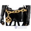 Marvel Rivals Emma Frost X-Revolution Cosplay Costume Suit