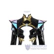 Marvel Rivals Emma Frost X-Revolution Cosplay Costume Suit