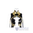Marvel Rivals Emma Frost X-Revolution Cosplay Costume Suit