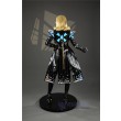 Marvel Rivals Emma Frost X-Revolution Cosplay Costume Suit