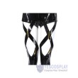 Marvel Rivals Emma Frost X-Revolution Cosplay Costume Suit