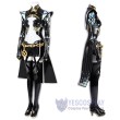 Marvel Rivals Emma Frost X-Revolution Cosplay Costume Suit