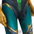 Marvel Rivals Phoenix Jean Grey Cosplay Costume for Women