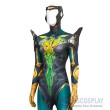 Marvel Rivals Phoenix Jean Grey Cosplay Costume for Women