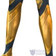 Marvel Rivals Phoenix Jean Grey Cosplay Costume for Women