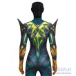 Marvel Rivals Phoenix Jean Grey Cosplay Costume for Women