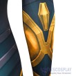 Marvel Rivals Phoenix Jean Grey Cosplay Costume for Women