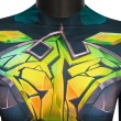 Marvel Rivals Phoenix Jean Grey Cosplay Costume for Women