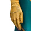 Marvel Rivals Phoenix Jean Grey Cosplay Costume for Women