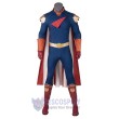 The Boys Season 4 Homelander Cosplay Costume Halloween Suit