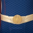 The Boys Season 4 Homelander Cosplay Costume Halloween Suit