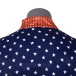 The Boys Season 4 Homelander Cosplay Costume Halloween Suit