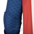 The Boys Season 4 Homelander Cosplay Costume Halloween Suit