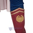 The Boys Season 4 Homelander Cosplay Costume Halloween Suit