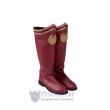 The Boys Season 4 Homelander Cosplay Costume Halloween Suit
