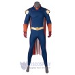 The Boys Season 4 Homelander Cosplay Costume Halloween Suit