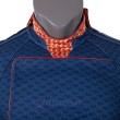 The Boys Season 4 Homelander Cosplay Costume Halloween Suit