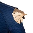 The Boys Season 4 Homelander Cosplay Costume Halloween Suit