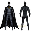 Michael Keaton Cosplay Costumes Cotton Jumpsuits