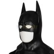 Michael Keaton Cosplay Costumes Cotton Jumpsuits