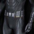Michael Keaton Cosplay Costumes Cotton Jumpsuits