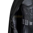 Michael Keaton Cosplay Costumes Cotton Jumpsuits