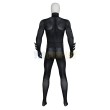 Michael Keaton Cosplay Costumes Cotton Jumpsuits