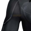 Michael Keaton Cosplay Costumes Cotton Jumpsuits