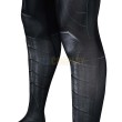 Michael Keaton Cosplay Costumes Cotton Jumpsuits