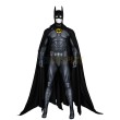 Michael Keaton Cosplay Costumes Cotton Jumpsuits